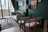 1 Bedroom Condo for sale in XT Huaikhwang, Din Daeng, Bangkok near MRT Huai Khwang