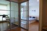 1 Bedroom Condo for rent in Rhythm Ratchada, Sam Sen Nok, Bangkok near MRT Ratchadaphisek