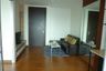 1 Bedroom Condo for rent in Rhythm Ratchada, Sam Sen Nok, Bangkok near MRT Ratchadaphisek