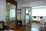 1 Bedroom Condo for rent in Rhythm Ratchada, Sam Sen Nok, Bangkok near MRT Ratchadaphisek