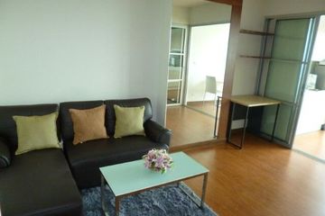 1 Bedroom Condo for rent in Rhythm Ratchada, Sam Sen Nok, Bangkok near MRT Ratchadaphisek