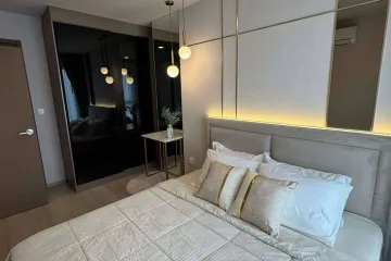 1 Bedroom Condo for rent in Life Phahon-Ladprao, Chatuchak, Bangkok near BTS Ladphrao Intersection