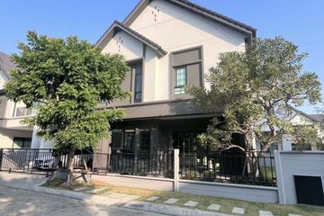 4 Bedroom House for rent in Centro Bangna, Bang Kaeo, Samut Prakan