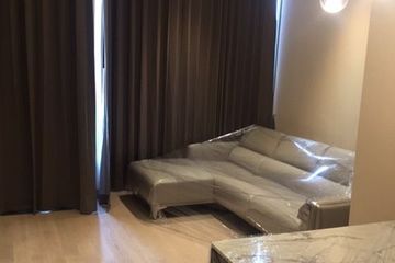 2 Bedroom Condo for rent in The ESSE Asoke, Khlong Toei Nuea, Bangkok near BTS Asoke