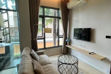 1 Bedroom Condo for rent in Mayfair Place Sukhumvit 50, Phra Khanong, Bangkok near BTS On Nut
