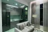 1 Bedroom Condo for rent in Mayfair Place Sukhumvit 50, Phra Khanong, Bangkok near BTS On Nut