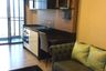 1 Bedroom Condo for rent in The Room Sathorn-St.Louis, Yan Nawa, Bangkok