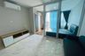 1 Bedroom Condo for rent in Artisan Ratchada, Huai Khwang, Bangkok near MRT Huai Khwang