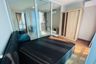 1 Bedroom Condo for rent in Artisan Ratchada, Huai Khwang, Bangkok near MRT Huai Khwang