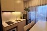 1 Bedroom Condo for rent in Metris Rama 9-Ramkhamhaeng, Hua Mak, Bangkok near MRT Ramkhamhaeng 12