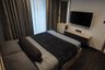 1 Bedroom Condo for rent in The Line Asoke - Ratchada, Din Daeng, Bangkok near MRT Phra Ram 9