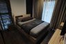 1 Bedroom Condo for rent in The Line Asoke - Ratchada, Din Daeng, Bangkok near MRT Phra Ram 9