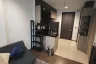 1 Bedroom Condo for rent in The Line Asoke - Ratchada, Din Daeng, Bangkok near MRT Phra Ram 9