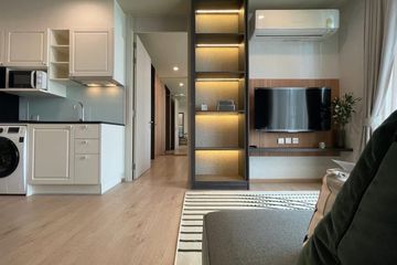 1 Bedroom Condo for rent in Noble Recole, Khlong Toei Nuea, Bangkok near BTS Asoke