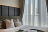 1 Bedroom Condo for rent in Noble Recole, Khlong Toei Nuea, Bangkok near BTS Asoke