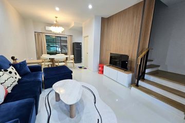 3 Bedroom House for rent in Baan Klang Muang Rama 9 - Krungthep Kreetha, Saphan Sung, Bangkok