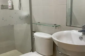 1 Bedroom Condo for rent in Supalai Park Asoke-Ratchada, Din Daeng, Bangkok near MRT Phra Ram 9
