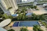 1 Bedroom Condo for rent in Supalai Park Asoke-Ratchada, Din Daeng, Bangkok near MRT Phra Ram 9
