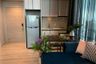 1 Bedroom Condo for rent in The Reserve Phahol - Pradipat, Phaya Thai, Bangkok near BTS Saphan Kwai
