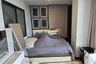 1 Bedroom Condo for rent in Ratchada City 18, Sam Sen Nok, Bangkok near MRT Huai Khwang