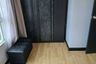 1 Bedroom Condo for rent in Ratchada City 18, Sam Sen Nok, Bangkok near MRT Huai Khwang