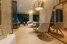 1 Bedroom Condo for sale in Ashton Asoke - Rama 9, Din Daeng, Bangkok near MRT Phra Ram 9