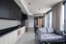 2 Bedroom Condo for rent in Edge Sukhumvit 23, Khlong Toei Nuea, Bangkok near BTS Asoke