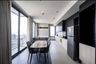 2 Bedroom Condo for rent in Edge Sukhumvit 23, Khlong Toei Nuea, Bangkok near BTS Asoke