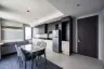 2 Bedroom Condo for rent in Edge Sukhumvit 23, Khlong Toei Nuea, Bangkok near BTS Asoke
