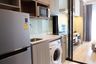 1 Bedroom Condo for Sale or Rent in Knightsbridge Prime Onnut, Phra Khanong Nuea, Bangkok near BTS On Nut