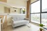 1 Bedroom Condo for sale in Rhythm Asoke, Makkasan, Bangkok near MRT Phra Ram 9