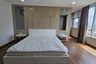 3 Bedroom Condo for rent in Queens Park View, Khlong Tan, Bangkok near BTS Phrom Phong