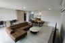 3 Bedroom Condo for rent in Queens Park View, Khlong Tan, Bangkok near BTS Phrom Phong