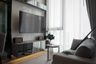 1 Bedroom Condo for sale in Mazarine Ratchayothin, Chan Kasem, Bangkok near BTS Ratchayothin