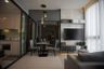1 Bedroom Condo for sale in Mazarine Ratchayothin, Chan Kasem, Bangkok near BTS Ratchayothin