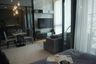 1 Bedroom Condo for sale in Mazarine Ratchayothin, Chan Kasem, Bangkok near BTS Ratchayothin