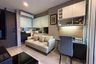 1 Bedroom Condo for rent in Rhythm Sukhumvit 44/1, Phra Khanong, Bangkok near BTS Phra Khanong