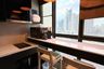 1 Bedroom Condo for rent in Rhythm Sukhumvit 44/1, Phra Khanong, Bangkok near BTS Phra Khanong