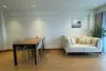 1 Bedroom Condo for rent in Duliya Chalisma, Bang Kapi, Bangkok near MRT Pradit Manutham