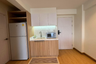 1 Bedroom Condo for rent in Duliya Chalisma, Bang Kapi, Bangkok near MRT Pradit Manutham
