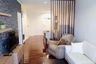 1 Bedroom Condo for rent in Citi Resort Sukhumvit 49, Khlong Tan Nuea, Bangkok near BTS Phrom Phong