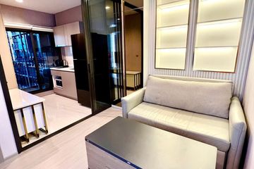 1 Bedroom Condo for rent in Life Asoke Rama 9, Makkasan, Bangkok near MRT Phra Ram 9