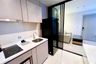 1 Bedroom Condo for rent in Life Asoke Rama 9, Makkasan, Bangkok near MRT Phra Ram 9