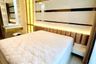 1 Bedroom Condo for rent in Life Asoke Rama 9, Makkasan, Bangkok near MRT Phra Ram 9