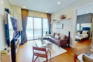 2 Bedroom Condo for Sale or Rent in Bright Sukhumvit 24, Khlong Tan, Bangkok near BTS Phrom Phong