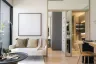 1 Bedroom Condo for sale in NUE District R9, Huai Khwang, Bangkok near MRT Phra Ram 9