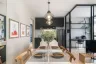 1 Bedroom Condo for sale in NUE District R9, Huai Khwang, Bangkok near MRT Phra Ram 9