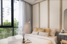 1 Bedroom Condo for sale in NUE District R9, Huai Khwang, Bangkok near MRT Phra Ram 9