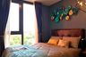 1 Bedroom Condo for sale in The BASE Garden Rama 9, Hua Mak, Bangkok near MRT Ramkhamhaeng 12