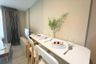 1 Bedroom Condo for rent in Metro Luxe Ratchada, Din Daeng, Bangkok near MRT Huai Khwang